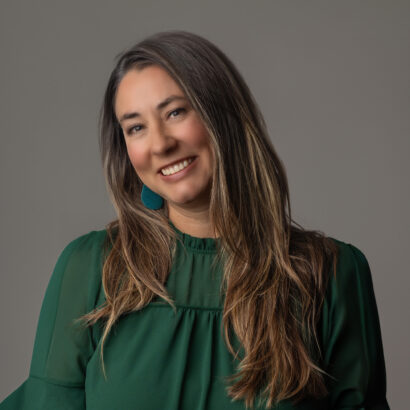 Hi, my name is Melanie